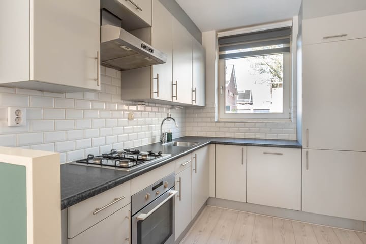 Foto 16 van Colonnade 77