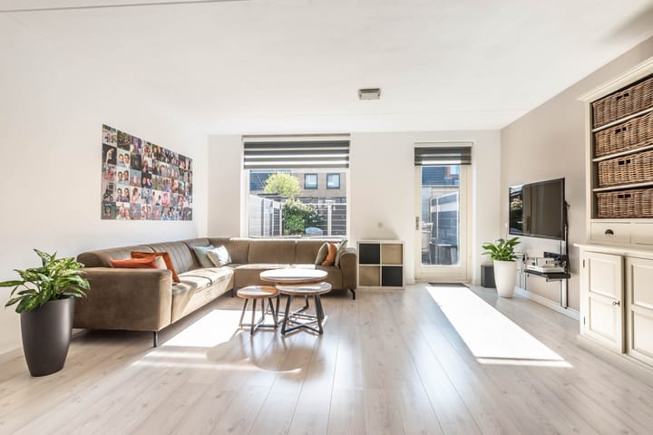 Foto 11 van Colonnade 77