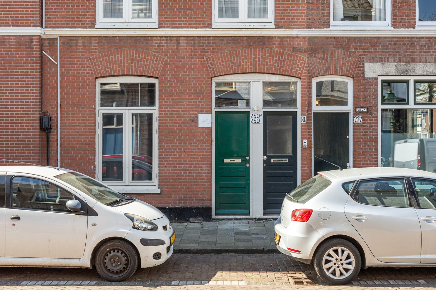 Photo 5 of Gaslaan 250