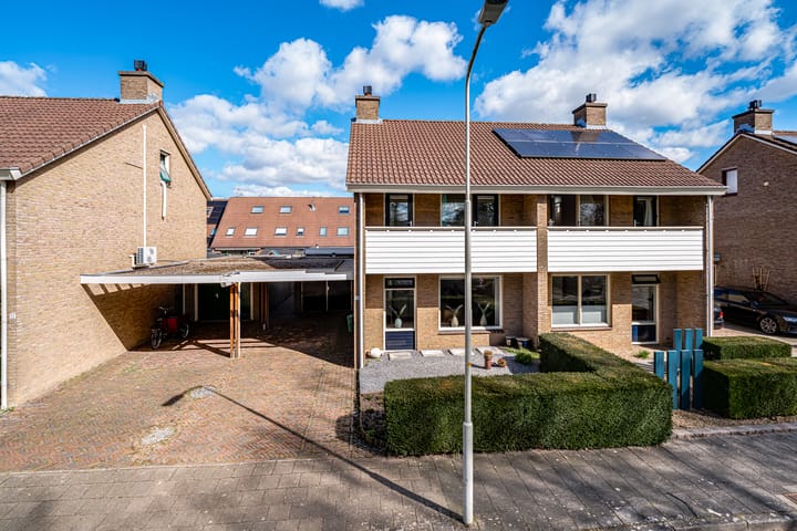 Foto 1 van Rubensstraat 50