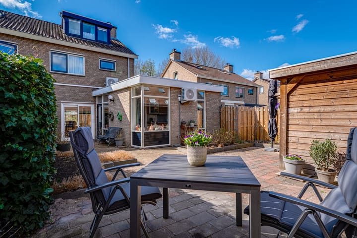 Foto 2 van Rubensstraat 50