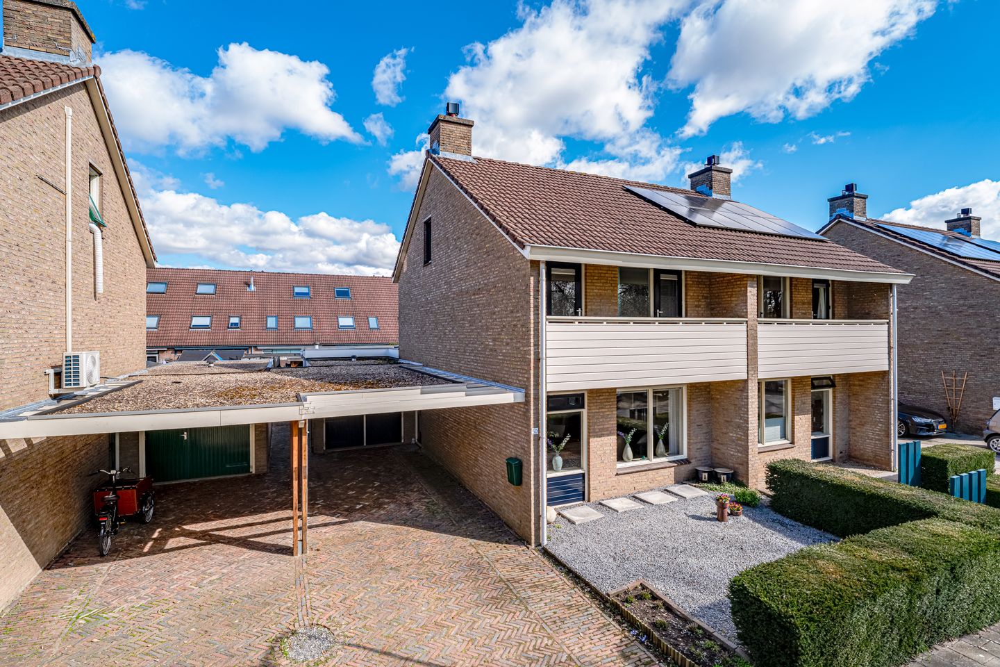 Foto 5 van Rubensstraat 50