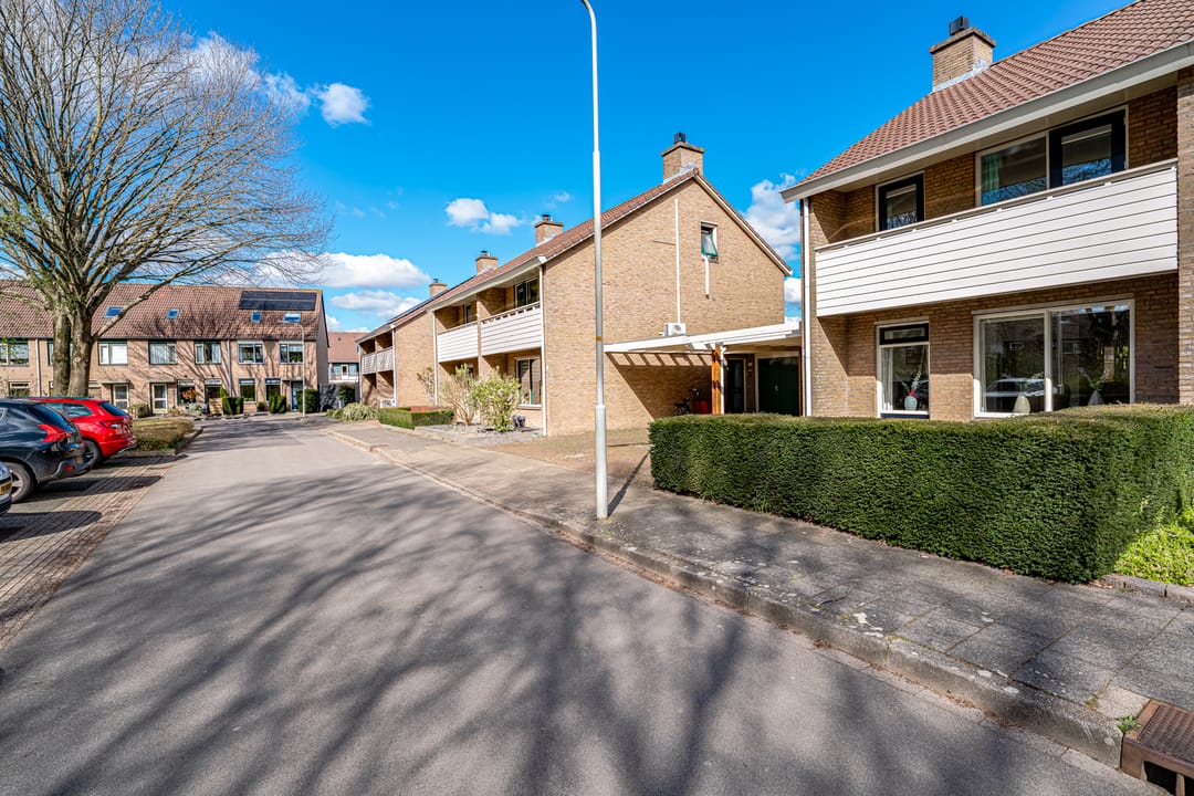 Foto 7 van Rubensstraat 50