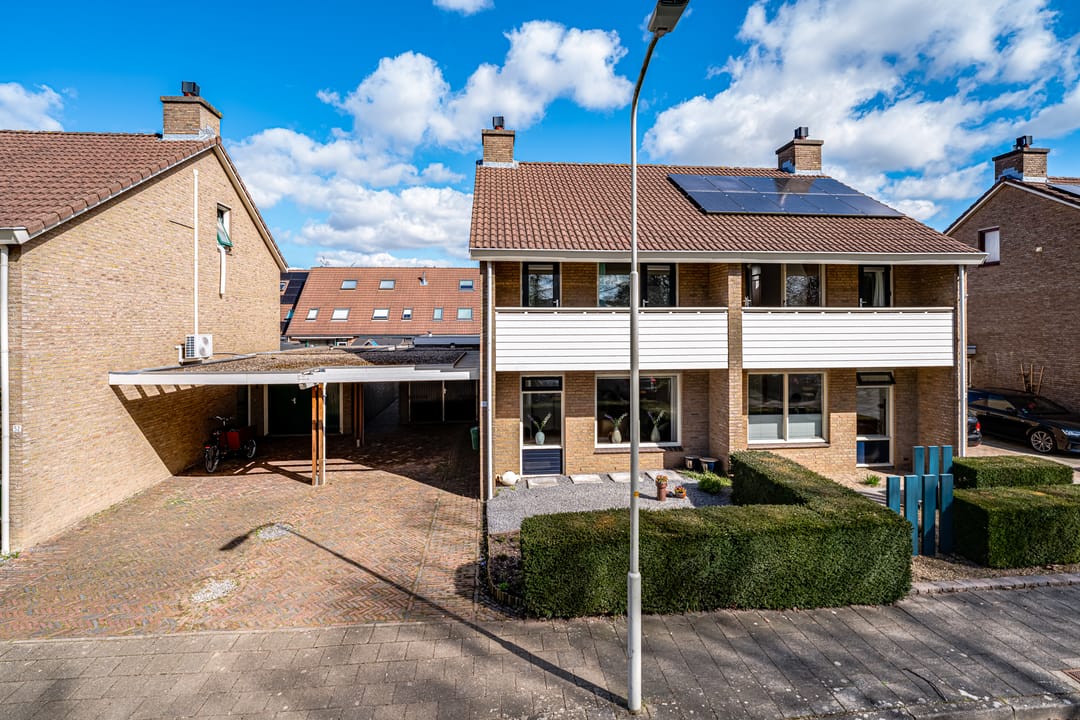 Foto 8 van Rubensstraat 50