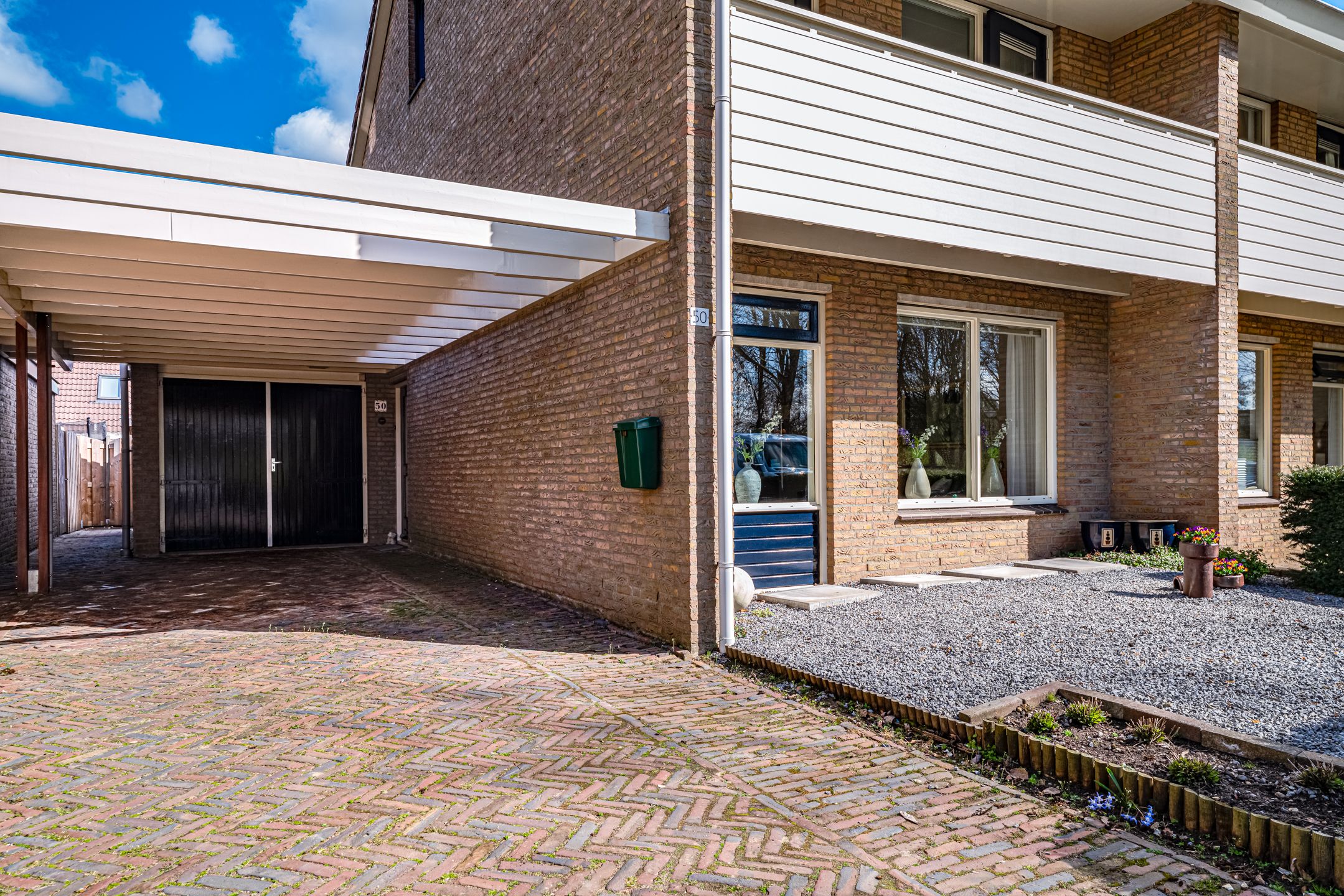 Foto 9 van Rubensstraat 50