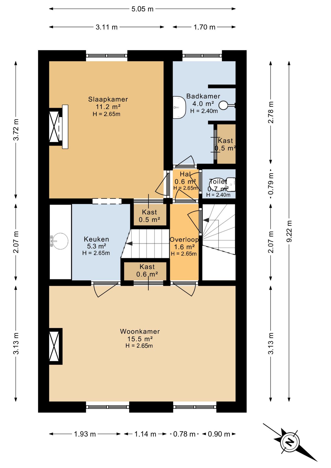 Photo 35 of Gaslaan 250