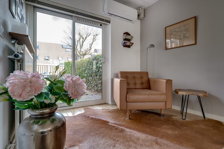 Foto 16 van Rubensstraat 50