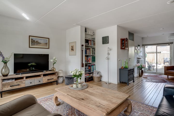 Foto 18 van Rubensstraat 50