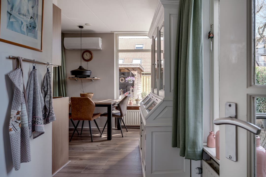 Foto 23 van Rubensstraat 50