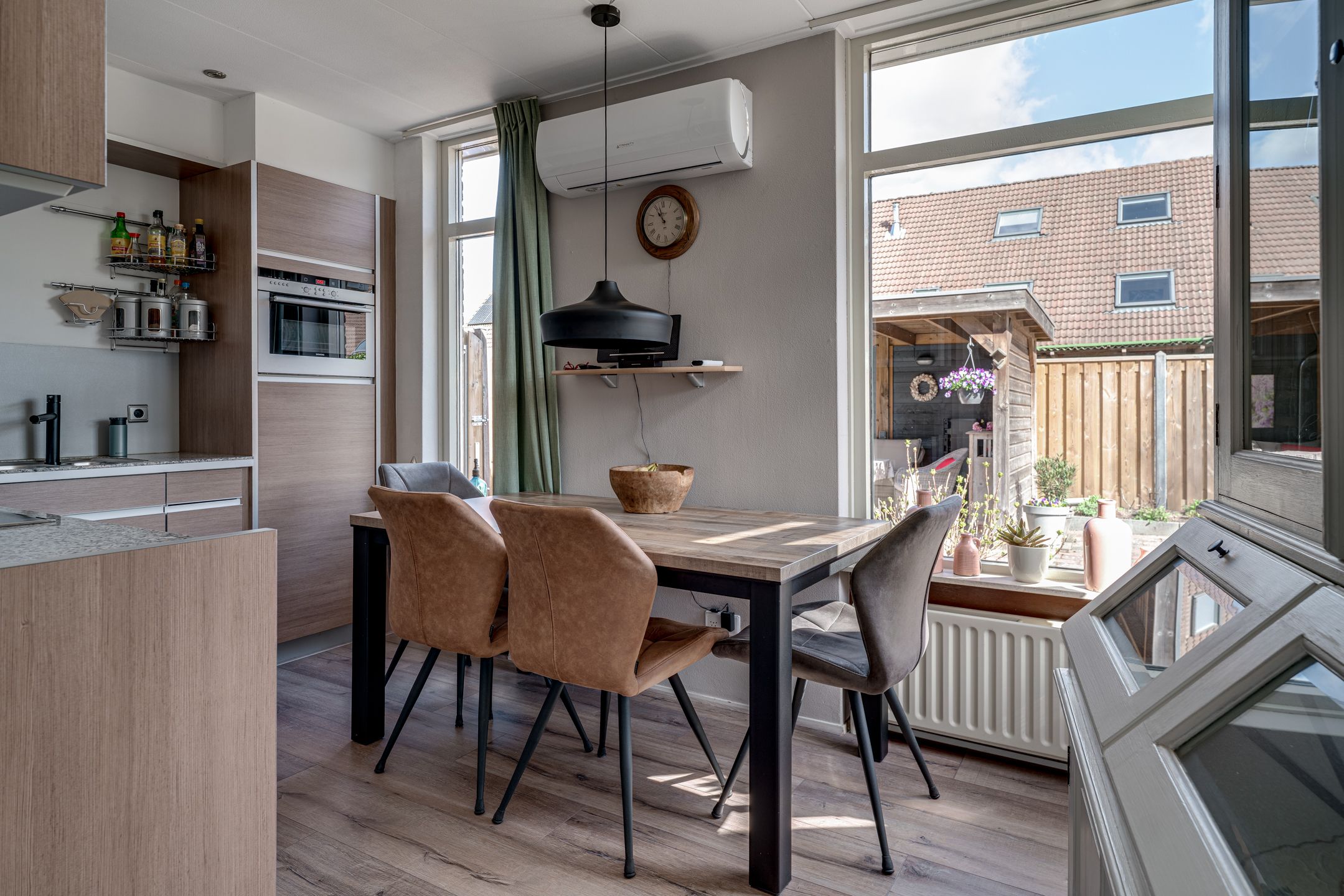 Foto 24 van Rubensstraat 50