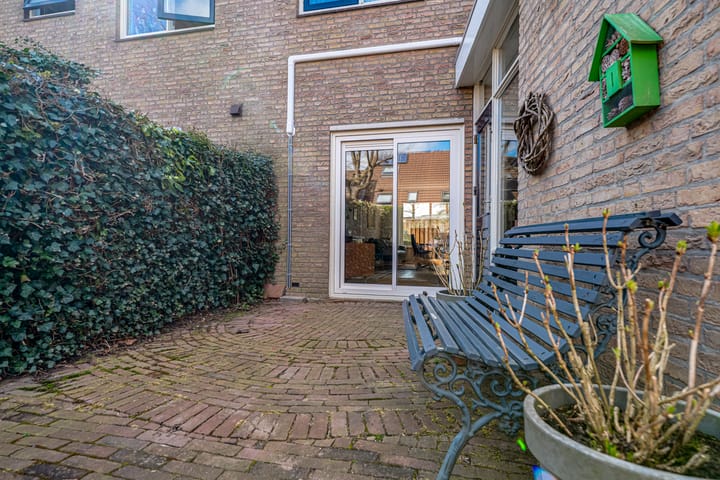 Foto 28 van Rubensstraat 50