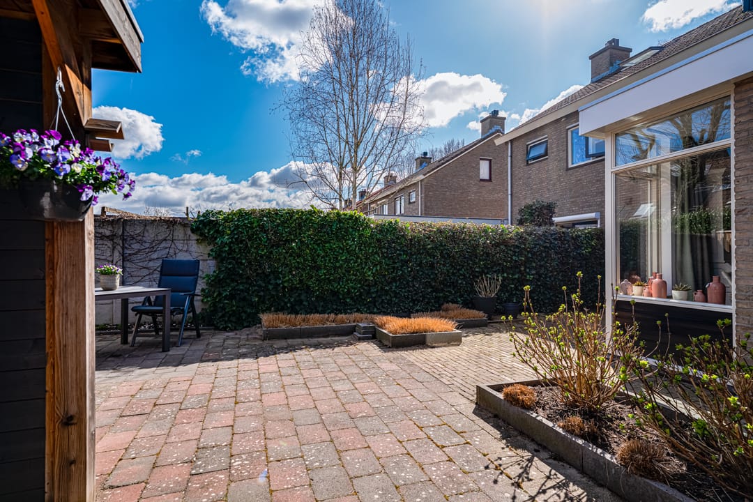 Foto 32 van Rubensstraat 50