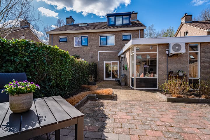 Foto 33 van Rubensstraat 50