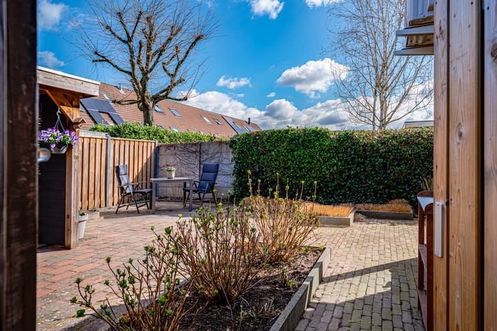 Foto 35 van Rubensstraat 50