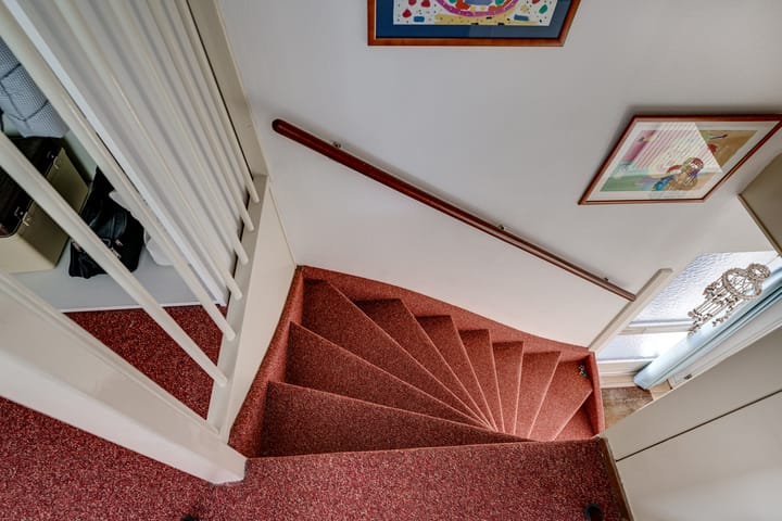 Foto 37 van Rubensstraat 50