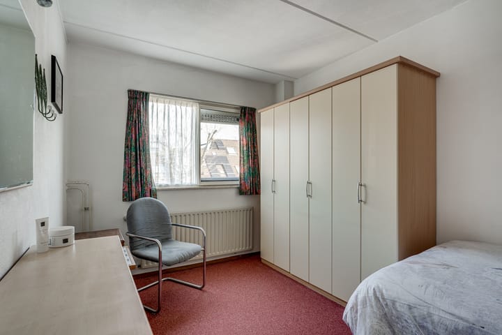 Foto 39 van Rubensstraat 50