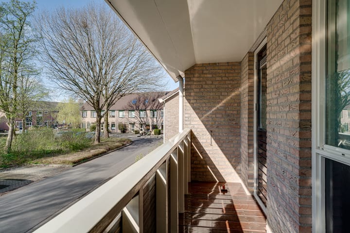 Foto 45 van Rubensstraat 50