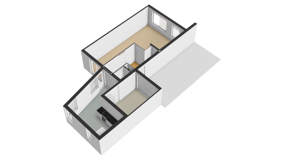 Foto 58 van Rubensstraat 50