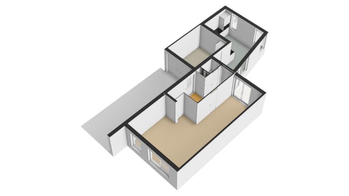 Foto 59 van Rubensstraat 50