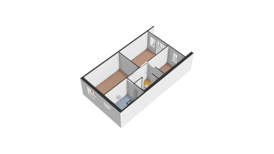 Foto 61 van Rubensstraat 50