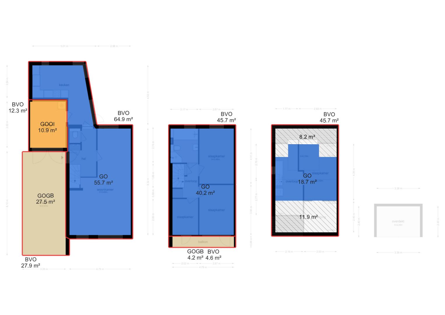 Foto 72 van Rubensstraat 50