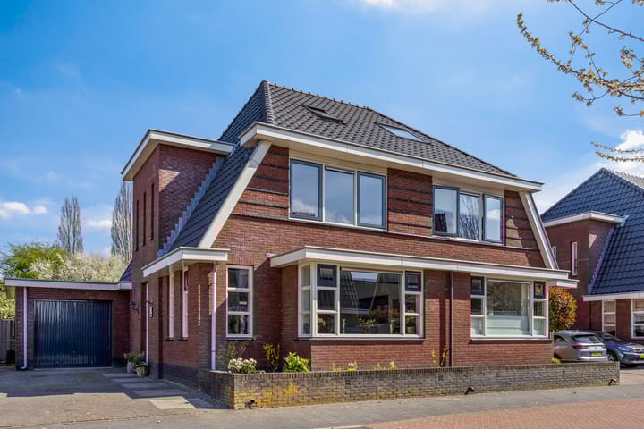 Foto 1 van Rapdreef 17