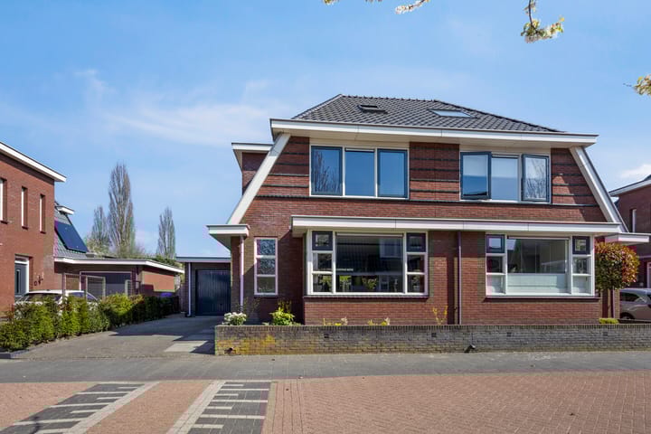 Foto 2 van Rapdreef 17