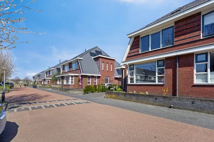 Foto 3 van Rapdreef 17