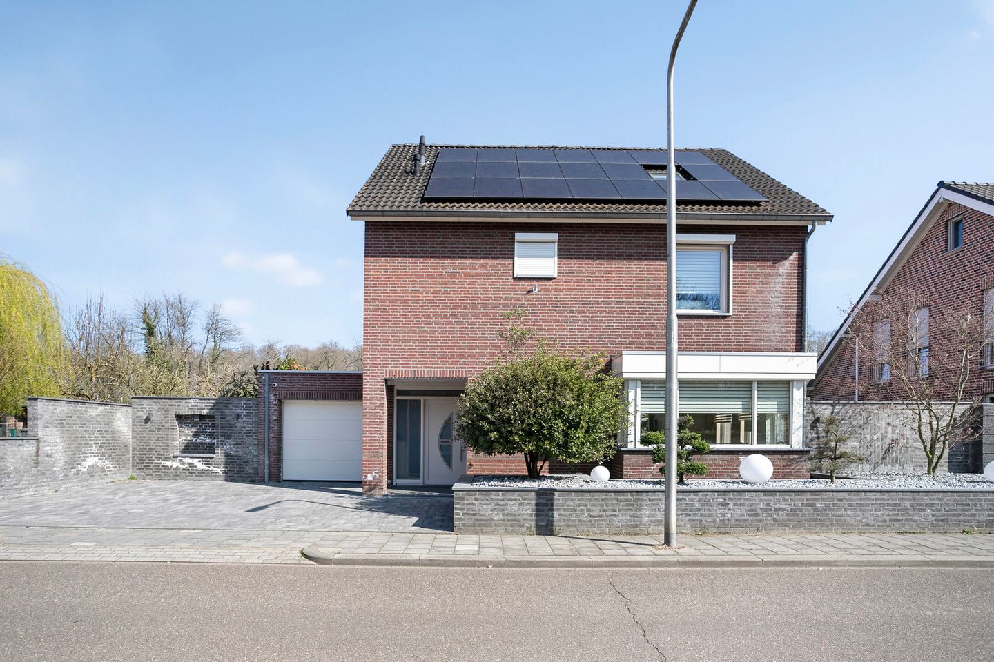 Foto 1 van Kaffebergsweg 72-B