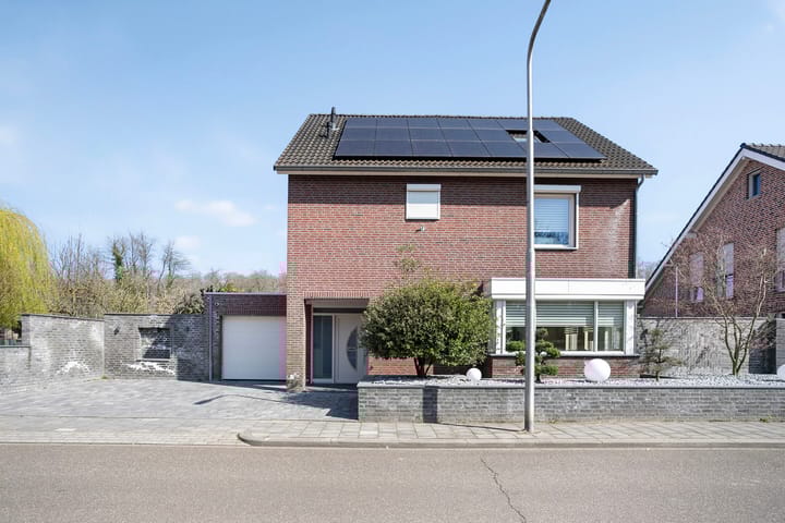 Foto 1 van Kaffebergsweg 72-B