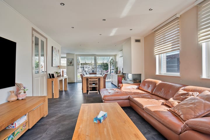 Foto 2 van Kaffebergsweg 72-B