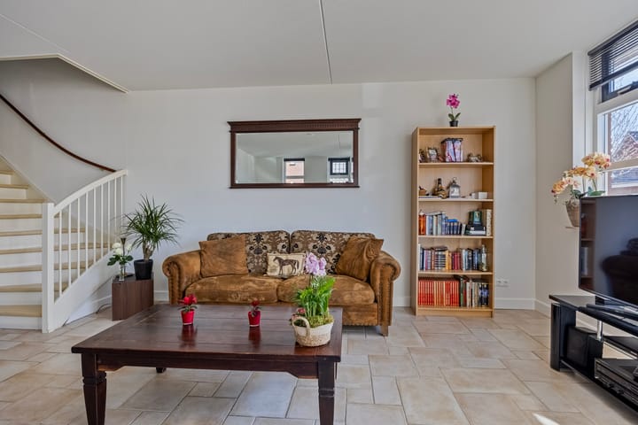 Photo 7 of Rapdreef 17