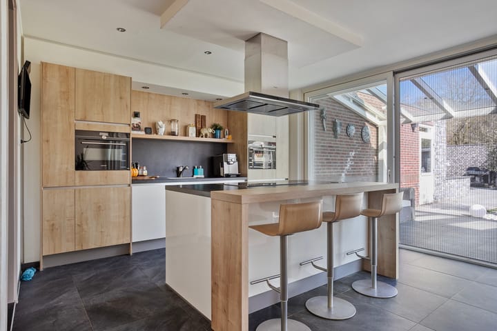 Foto 3 van Kaffebergsweg 72-B