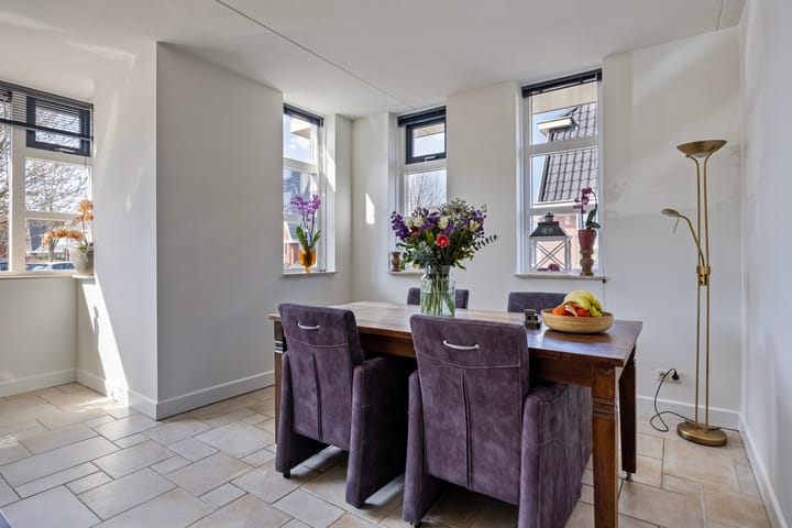 Photo 8 of Rapdreef 17