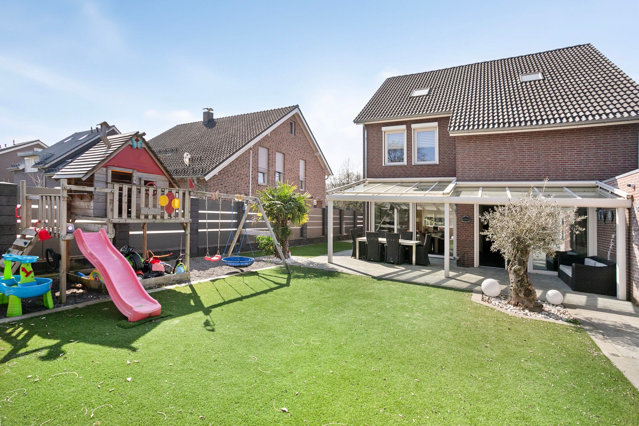 Foto 6 van Kaffebergsweg 72-B