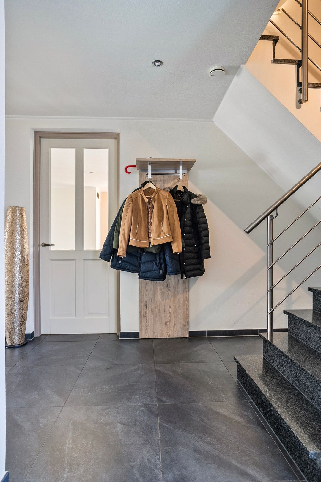 Foto 7 van Kaffebergsweg 72-B