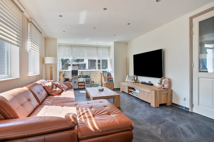 Foto 10 van Kaffebergsweg 72-B