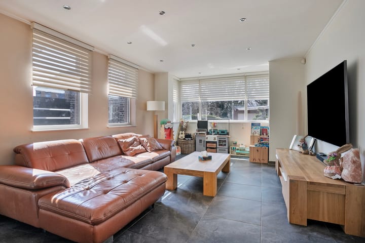 Foto 11 van Kaffebergsweg 72-B