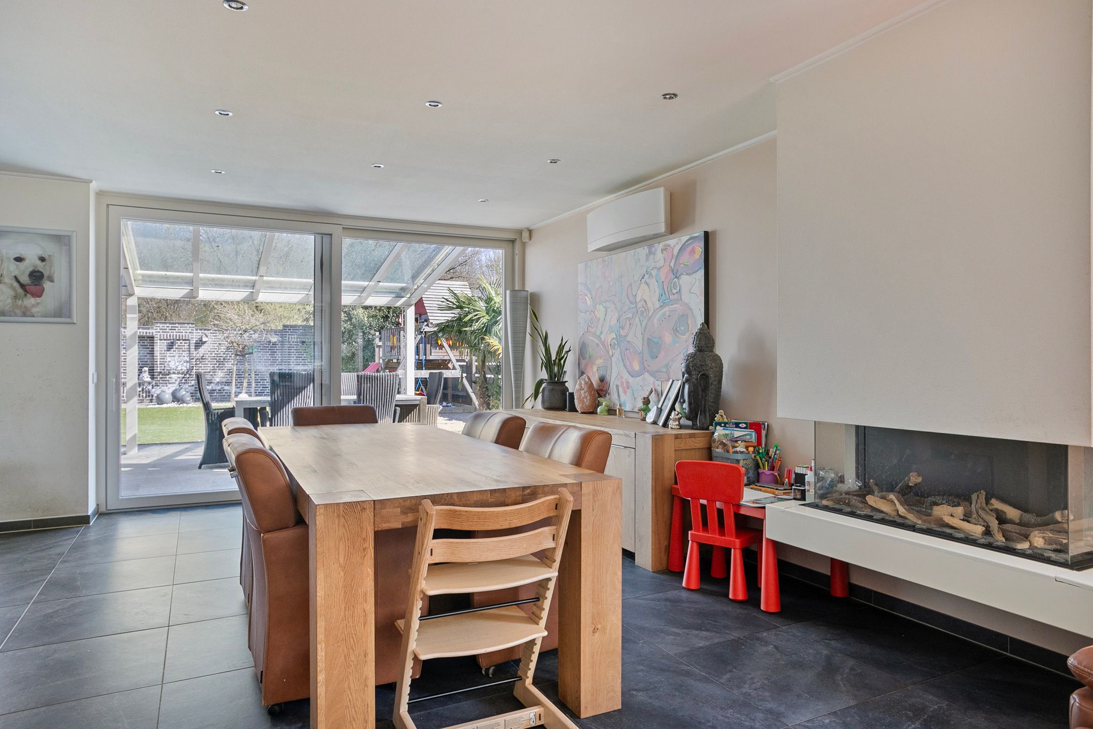 Foto 12 van Kaffebergsweg 72-B