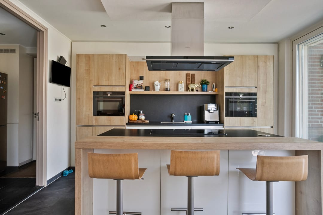 Foto 13 van Kaffebergsweg 72-B