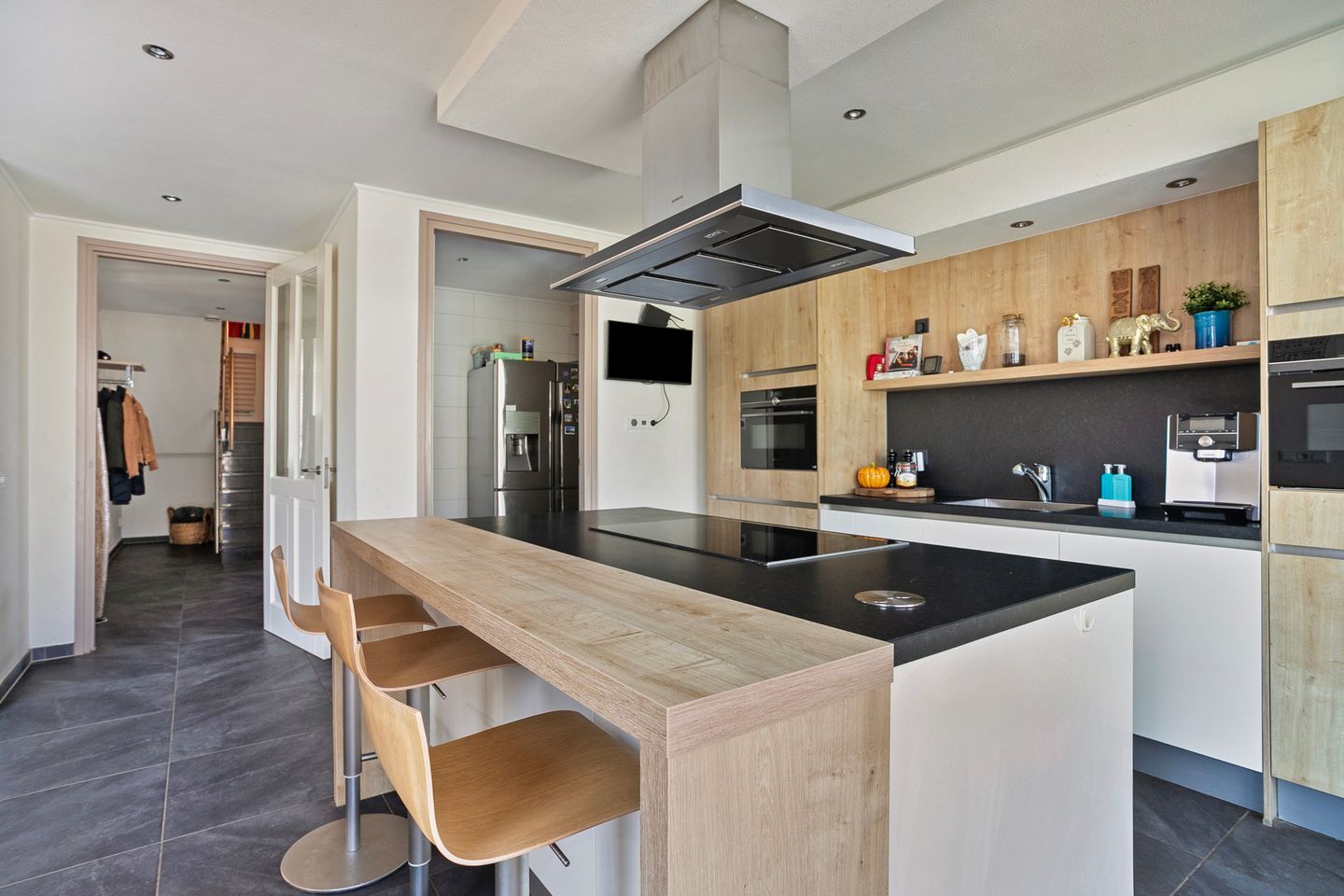 Foto 14 van Kaffebergsweg 72-B