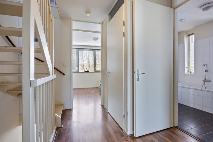 Photo 19 of Rapdreef 17