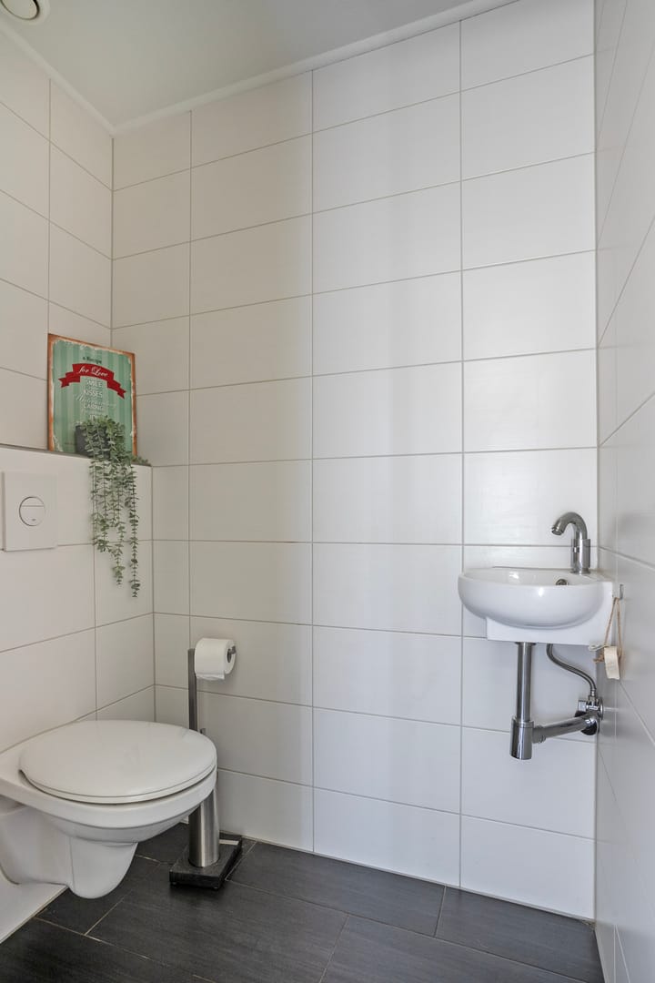 Foto 16 van Kaffebergsweg 72-B