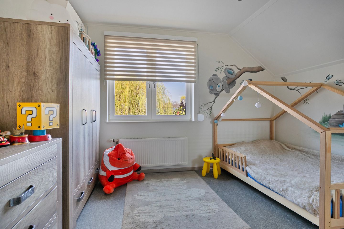 Foto 20 van Kaffebergsweg 72-B