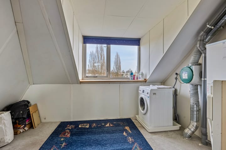 Photo 28 of Rapdreef 17