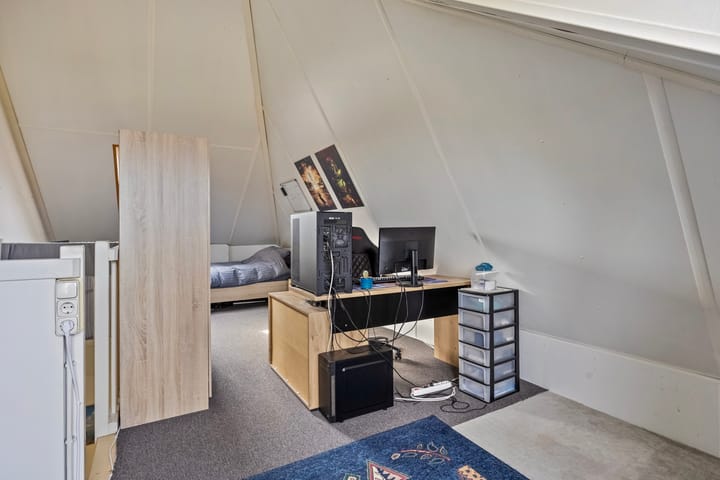 Photo 29 of Rapdreef 17