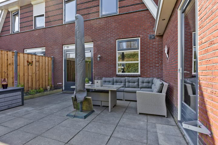 Photo 32 of Rapdreef 17