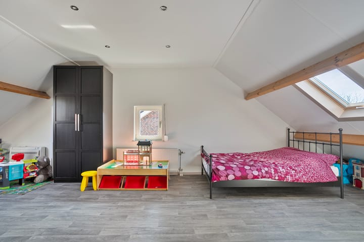 Foto 28 van Kaffebergsweg 72-B