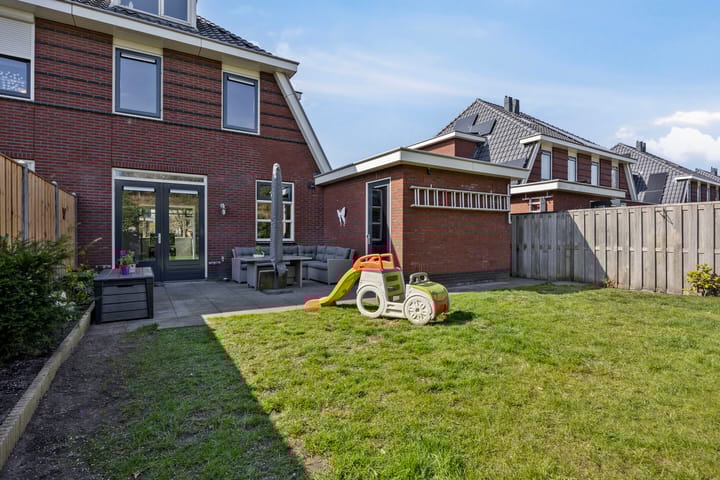 Photo 33 of Rapdreef 17