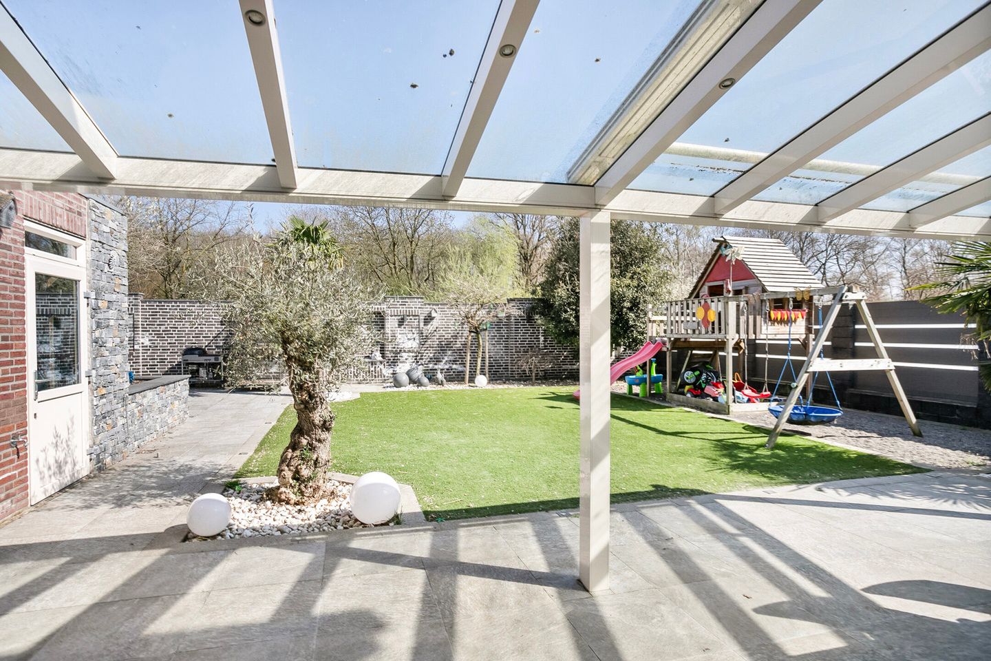 Foto 35 van Kaffebergsweg 72-B